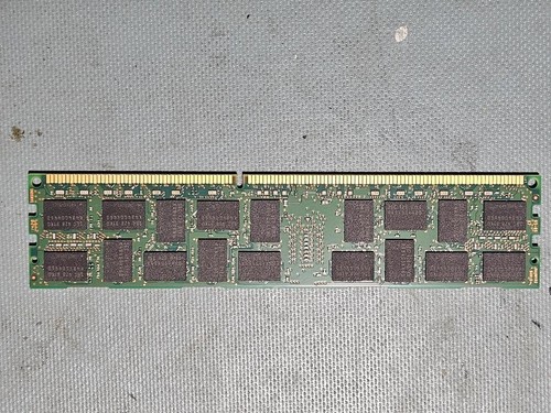 Wintec 16GB 3SL160011R5-16GP-P PC3-12800 DDR3-1600MHz ECC RDIMM 1.35V - Afbeelding 3 van 3