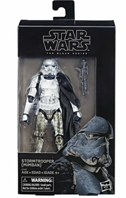6 inch stormtrooper