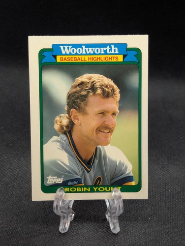 You Pick Your Cards - Milwaukee Brewers Fan Favorites Old&New Yelich Yount & Mor - Picture 237 of 244