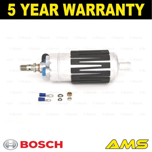 Fits Mercedes Ford Audi Honda Puch Lamborghini Ferrari Fuel Pump Bosch - Picture 3 of 12