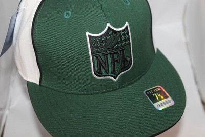 nfl fitted hats