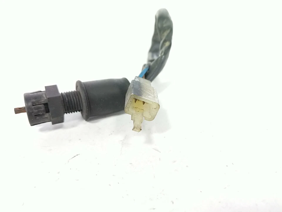 Sensor interruptor luz freno trasero Kawasaki ZZR 600 05-08 Foto 2 de 4