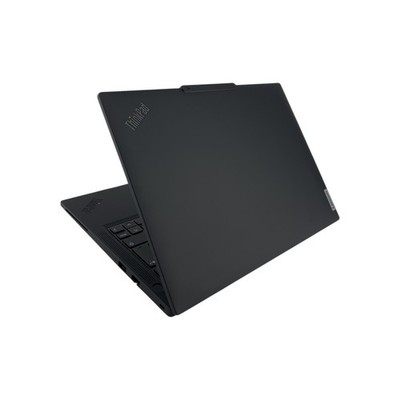 Lenovo ThinkPad T14 G5 Notebook 14 Zoll (35.5 cm) Ultra 5 125U 16GB 512GB QWERTZ