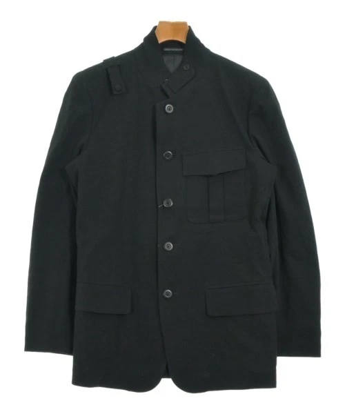 Yohji Yamamoto Coats for Men for Sale - Shop New & Used - eBay