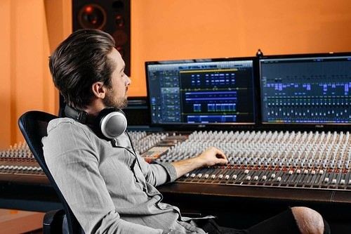 beyerdynamic DT 880 PRO Over-Ear Studio Headphone - Picture 7 of 9