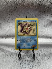 Image for Misty's Staryu