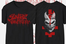 Slaughter To Prevail Hoodie, Slaughter To Prevail Merch, Slaughter To Prevail