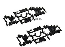 Tamiya Hop-Up Options No. 1606 OP.1606 M-05 Ver.II Integrated Lowering Arm Set