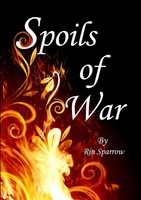 Spoils Of War | Rin Sparrow | Taschenbuch | Kartoniert / Broschiert | Englisch