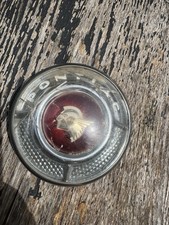 1953 Pontiac Chieftain Deluxe Steering Wheel Horn Button Center Cover