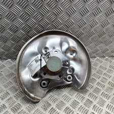 AUDI A6 C8 Avant 4K Rear Right Wheel Hub 8W0615612D 2.0 Hybrid 150kW 2024