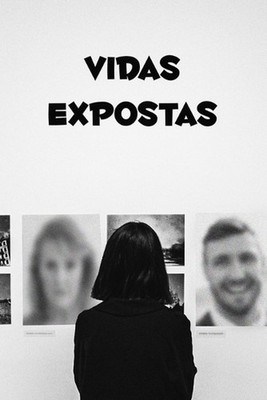 Vidas expostas by Rafael Henrique Dos Santos Lima (Portuguese) Paperback Book