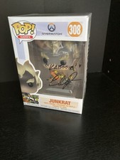 Ultimate Funko Pop Overwatch Figures Gallery and Checklist 113