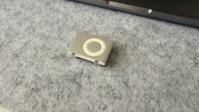 Apple iPod Shuffle 2 (Ohne Ladekabel)