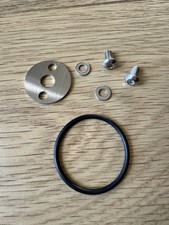Brembo PS15 oring & fixings for master cylinder  brake reservior