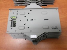 CISCO Meraki Wall Mount Bracket MR42 MR42E MR34 MR32 MA-MNT-MR-8 -6 -3 x10 