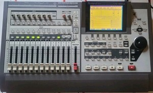 【希少】Roland VS-1824 デジタルスタジオワークステーション 希少】Roland VS-1824 希少】Roland VS-1824 デジタルスタジオワーク