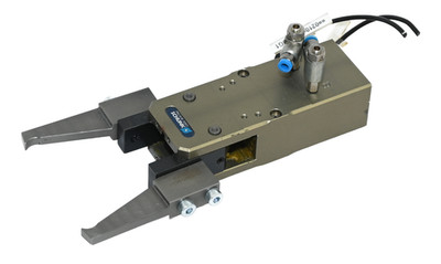 Schunk PRG 34-90 303672 Radial Gripper