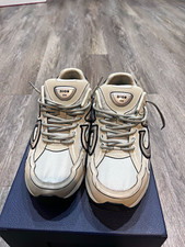 Dior B30 Low Top Sneakers