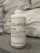 Olaplex No.4 Bond Maintenance Shampoo - 8.5oz New, Sealed  Free Shipping