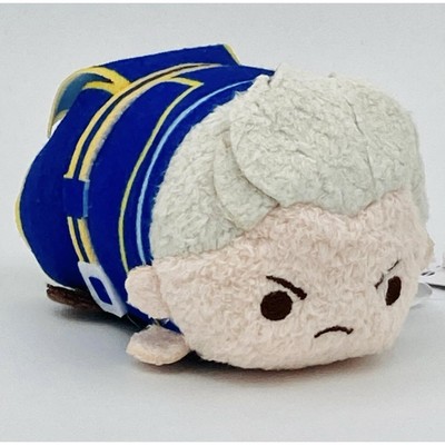[Brand New] Vergil (DMC3) Cap Colon Mascot Plush