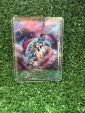 ANTHONY EDWARDS 2025-26 TOPPS FINEST PULSE SSP #P-2 TIMBERWOLVES Q6803