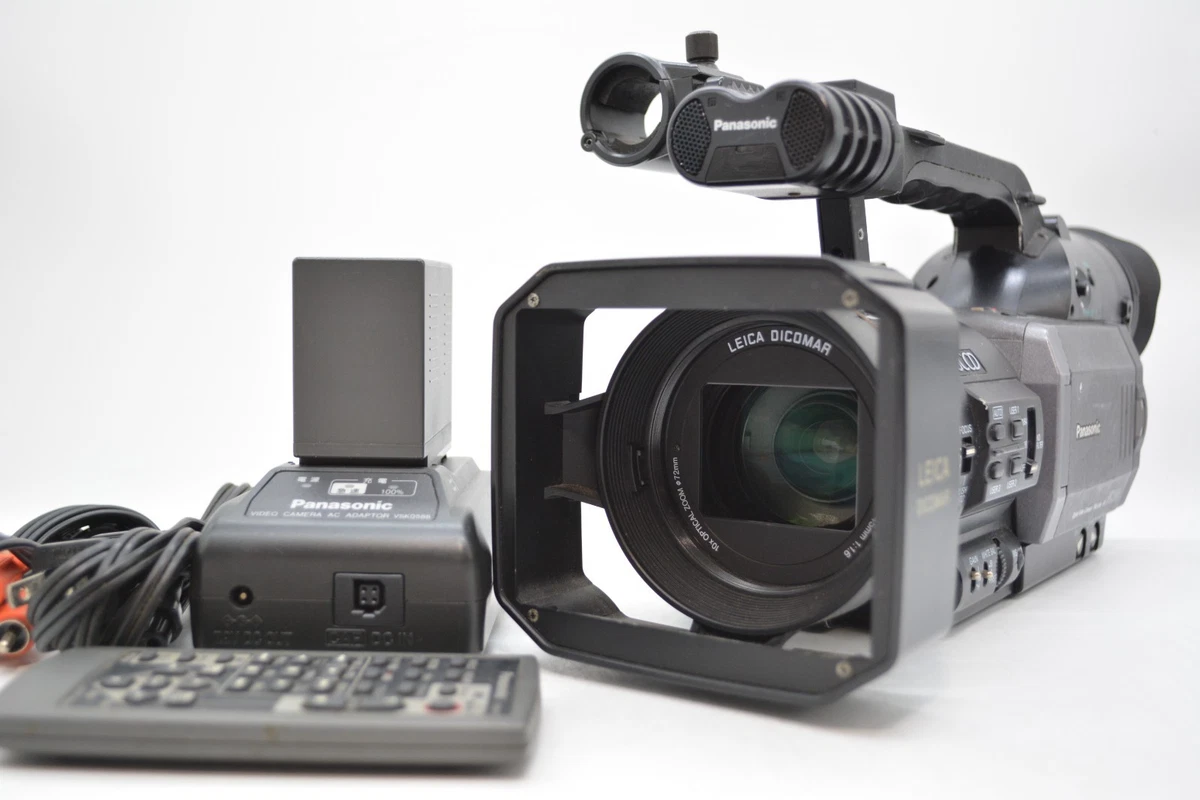 Preços baixos em Dvx100 | eBay