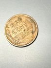 1925 P Lincoln Wheat Cent — photo 4