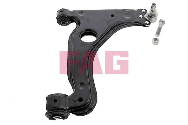 Querlenker Dreieckslenker Schaeffler Fag 821 0278 10 FüR Chevrolet F75 Opel Cc-image