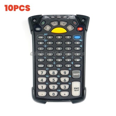 Lot 53-Key Standard Keypad for ZEBRA Symbol Motorola MC9090 MC9190 MC92N0 series