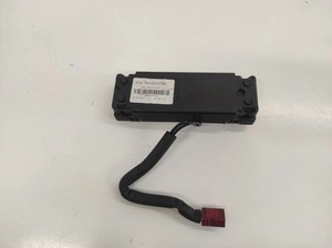 PEUGEOT 407 6D Antennenverstärker  9653029780 2.00 Diesel 100kw 2005 21604194