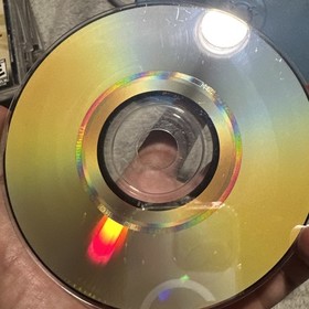 Dead or Alive 2 (Sega Dreamcast, 2000) solo disco de juego - probado