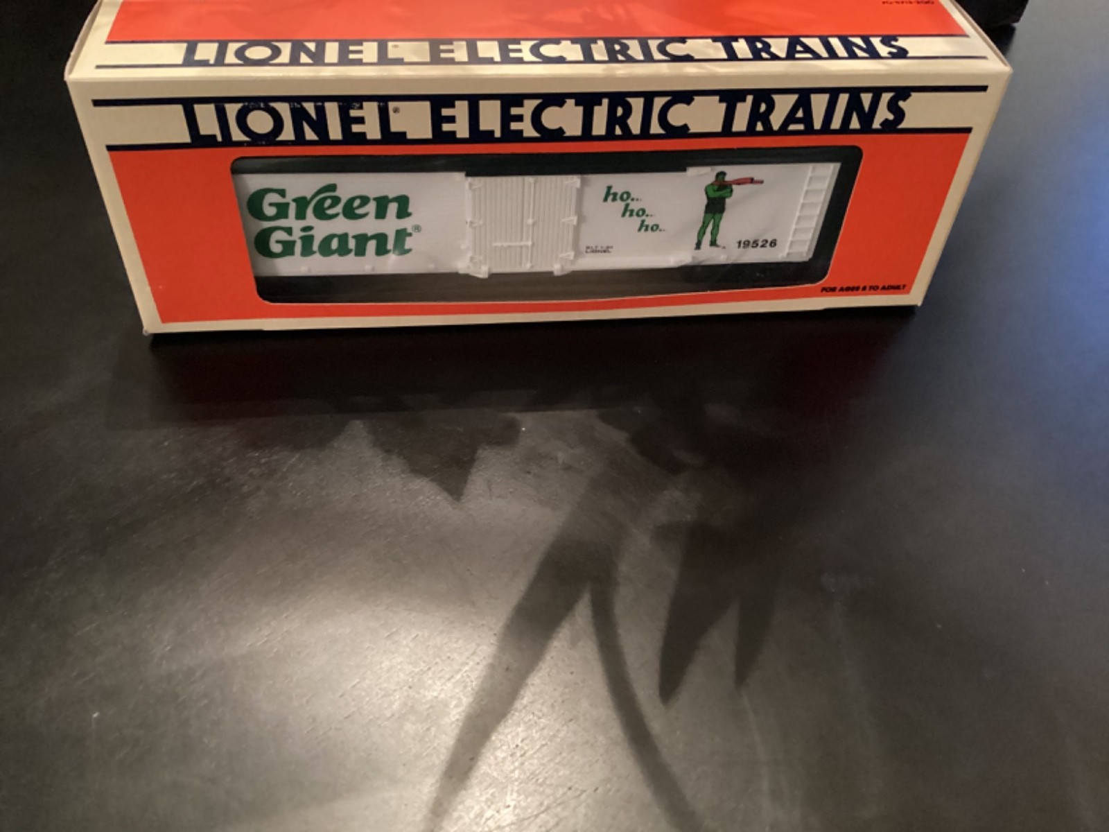 Click here to see eBay Auction