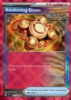 Awakening Drum ACE SPEC Rare SV05: Temporal Forces 141/162 NM