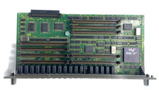 FANUC A16B-2200-0930 PC BOARD, PCB - OPTION 2B SUB CPU PLUS ADDITIONAL AXIS