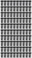 108 Panasonic CR123A CR123 CR 123 Lithium Batteries EXP: 2034