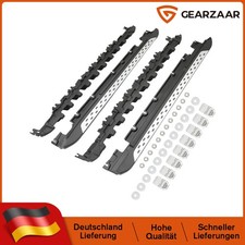 Trittbretter Einstiegsbrett Seitenschweller für Mercedes GLK X204 bj. 2008-15 Trittbretter Einstiegsbrett Seitenschweller für Mercedes GLK X204 bj. 2008-15
