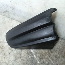 Mercedes-Benz W123 1983 Stoßecke Stoßstange Stoßfänger hinten 1238852123