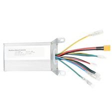36V 16A Aluminum Alloy Scooter Controller with Quiet Operation, Energy Effici...