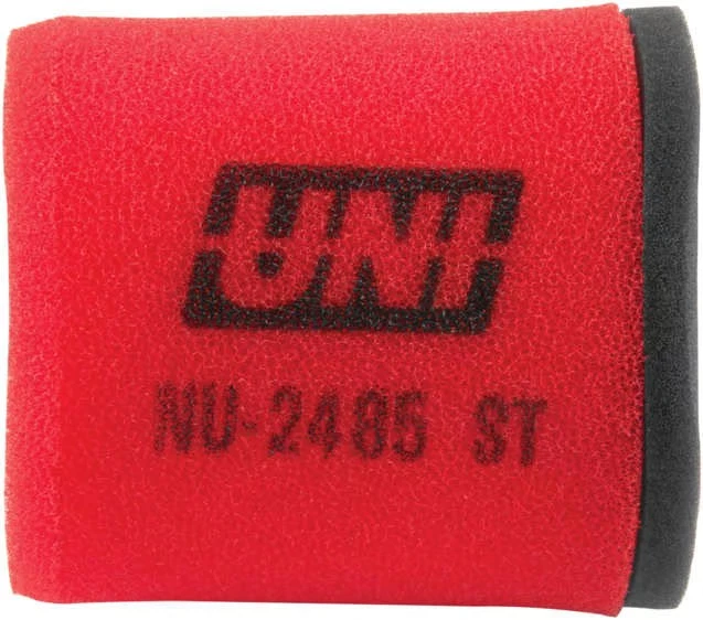UNI MULTI-STAGE COMPETITION AIR FILTER NU-2485ST Fits: Suzuki LT-F250 Ozark,LT-Z - Image 3 of 4