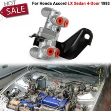 Brake Proportioning Valve 46210-sm4-a05 For Honda Accord Dx Lx Ex 2.2l 1992-1993