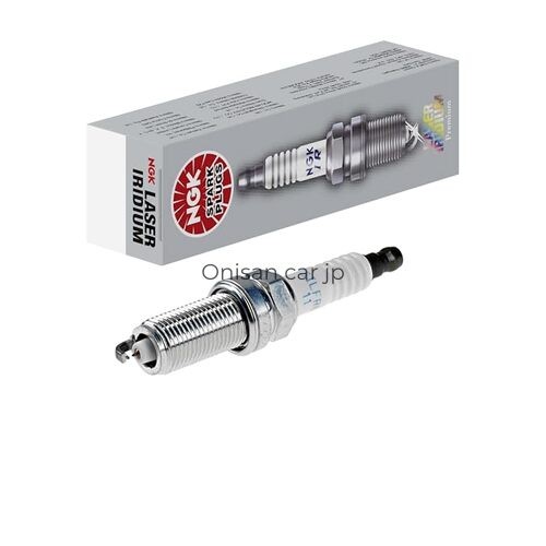NGK LASER Iridium Spark Plugs 7505 SILFR6C11
