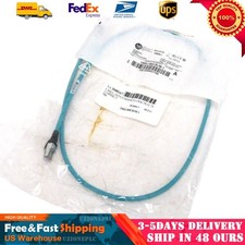 ALLEN BRADLEY 1585J-M8CBJM-1 ETHERNET CABLE 1585JM8CBJM1 NEW