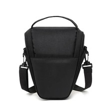 DSLR SLR Camera Shoulder Bag Case Shockproof Waterproof Carrying Bag Canon Nikon