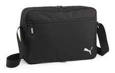Puma Shoulder Bag Perfect for Everyday Use School and Casual Team Messenger