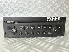 Autoradio Peugeot 307