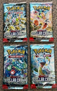 nemona full art pokemon card 2025 Pokemon Chinese Gem Pack Vol. 1 Full Art Nemona #1704 CGC 8.5 NM-MT+  on Fanatics Collect