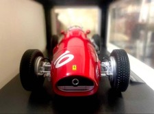 CMR 1/18 Ferrari 500 F2 1953 Argentina GP Winner No.10 A.Ascari Unopened