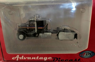 Advantage Diecast...1977 Chevy Bison - 1 Of 504 - Never Out Of Box