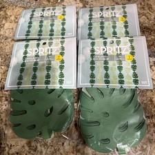 Spritz Party Bundle Of Garland Backdrop 4 Sets. Each Holds 7pcs  28pcs New